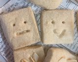 さくさくホロホロ！簡単米粉クッキー♡作り方7写真