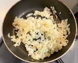 かぼちゃサラダ作り方1写真