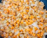 2度美味しい！調理師のキーマカレー作り方4写真