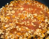 2度美味しい！調理師のキーマカレー作り方6写真