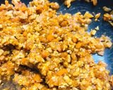 2度美味しい！調理師のキーマカレー作り方7写真