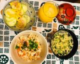 鯖缶の炊き込みご飯♡減塩で健康的に作る作り方12写真