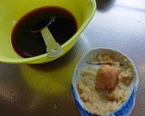 鶏そぼろ作り方3写真