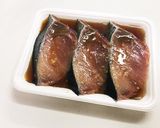 ぶりの照り焼き作り方1写真