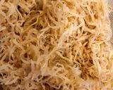 身体を強くする漢方薬膳！切り干し大根作り方1写真