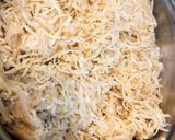 身体を強くする漢方薬膳！切り干し大根作り方3写真