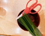簡単！時短！包丁まな板いらずのうま餃子作り方3写真