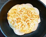 簡単！時短！包丁まな板いらずのうま餃子作り方8写真