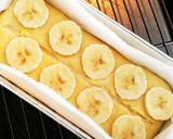 ふんわり・しっとり♡バナナケーキ作り方6写真