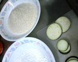 ジューシ～！ナスと挽き肉のはさみ揚げ★作り方4写真