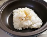 簡単♪大好きなお店の雑炊作り方3写真