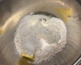 ブルーベリークリームチーズマフィン*+作り方2写真