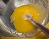 ブルーベリークリームチーズマフィン*+作り方5写真