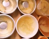 ３歳と作れるスイーツ♪簡単♡節約ゼリー作り方10写真