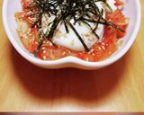 温玉キムチにすりごま♪作り方17写真