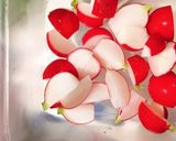 だしが効いてる☆塩分控えめ和風お漬物作り方3写真