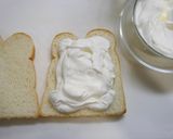 簡単！いちごサンドイッチ作り方1写真