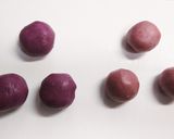 お花咲くサク☆クッキー作り方6写真