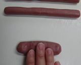 お花咲くサク☆クッキー作り方7写真