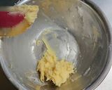 お花咲くサク☆クッキー作り方8写真