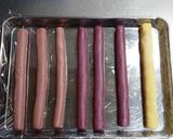 お花咲くサク☆クッキー作り方9写真
