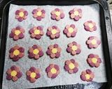 お花咲くサク☆クッキー作り方13写真