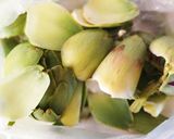アンティーチョークの唐揚げ作り方3写真