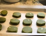 サクサク抹茶クッキー作り方6写真