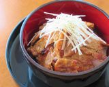 豚丼作り方7写真