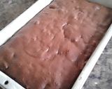 Fudgy Brownies作り方13写真
