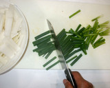 豚肉と大根のビタミン煮♪簡単東洋医学作り方5写真