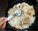 豚肉と大根のビタミン煮♪簡単東洋医学作り方10写真