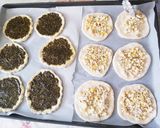 ピザパンの生地作り方7写真