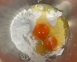 意外と簡単に！ミルクレープ おうちカフェ作り方1写真
