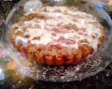 Apple Crumb Cakes作り方18写真