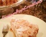 Apple Crumb Cakes作り方19写真
