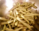 Green bean casserole作り方3写真