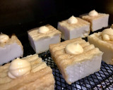 簡単！厚揚げ×キムチのやみつきおつまみ♬作り方4写真