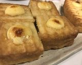 簡単！厚揚げ×キムチのやみつきおつまみ♬作り方5写真