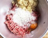 怒涛のお弁当生活５日目作り方2写真