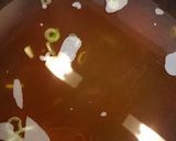 ★讃岐のかけだし風★作り方3写真