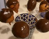 まるでポンデリングな豆腐ドーナッツ作り方4写真