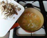 免疫力を高める食事☆納豆トースト作り方2写真