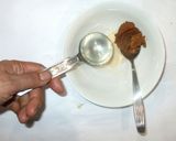 豚肉もやしホイコーロー風♪簡単甜面醤なし作り方4写真