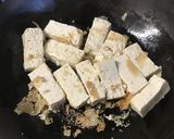 豆腐チャンプル★塩味作り方2写真