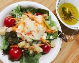 ごちそうサラダボール♪作り方5写真