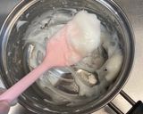 小麦、卵、乳製品フリー✨チョコクリーム作り方1写真