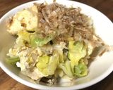 保存材料★豚肉作り方5写真