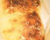 コーン食パン(血管ダイエット1516)作り方5写真