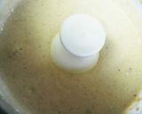 砂糖小麦粉牛乳なし♪ダイエットパンケーキ作り方1写真